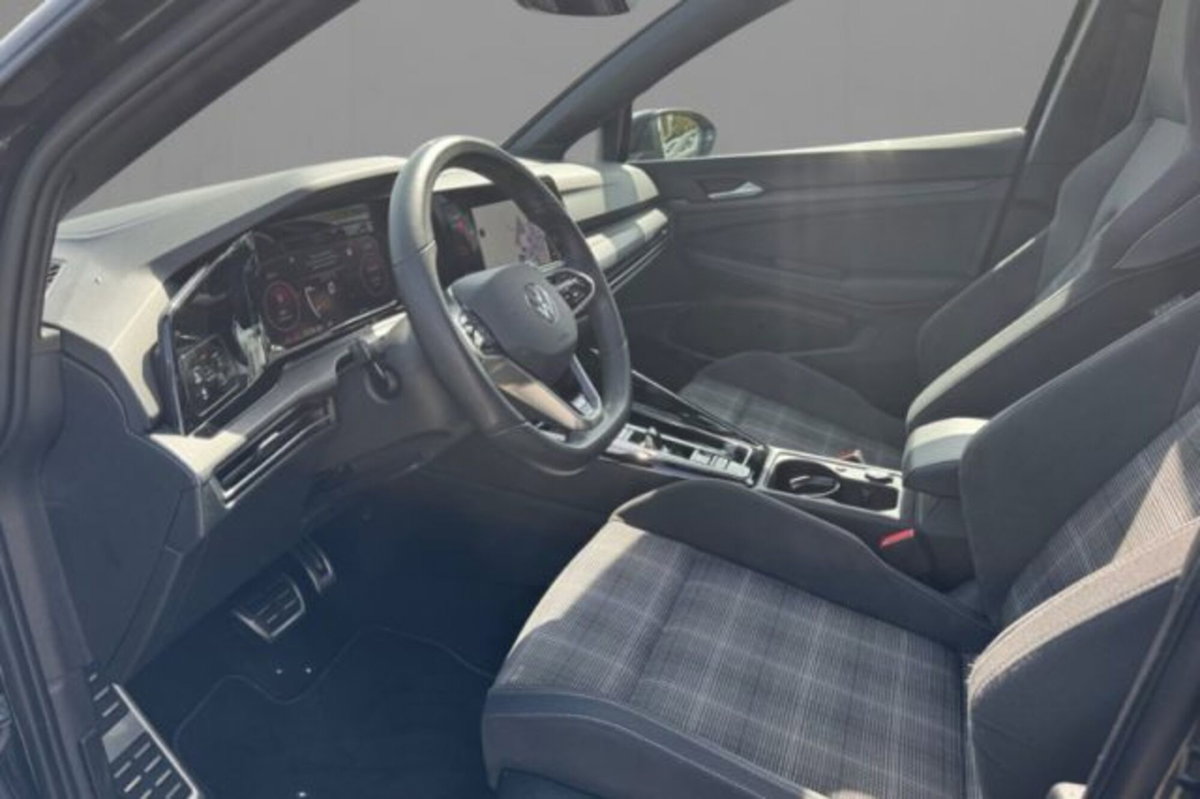 Volkswagen Golf 2.0 TDI GTD DSG (4)
