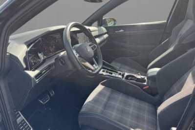 Volkswagen Golf 2.0 TDI GTD DSG (4)