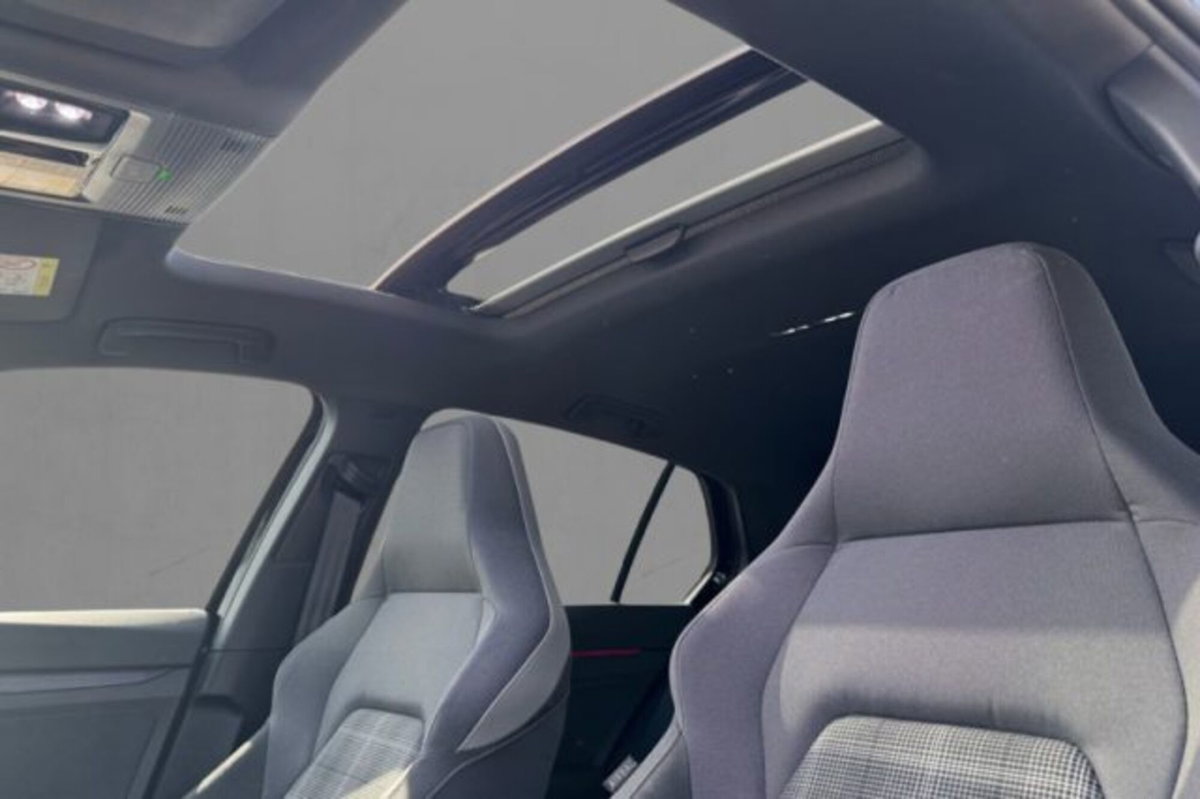 Volkswagen Golf 2.0 TDI GTD DSG (5)