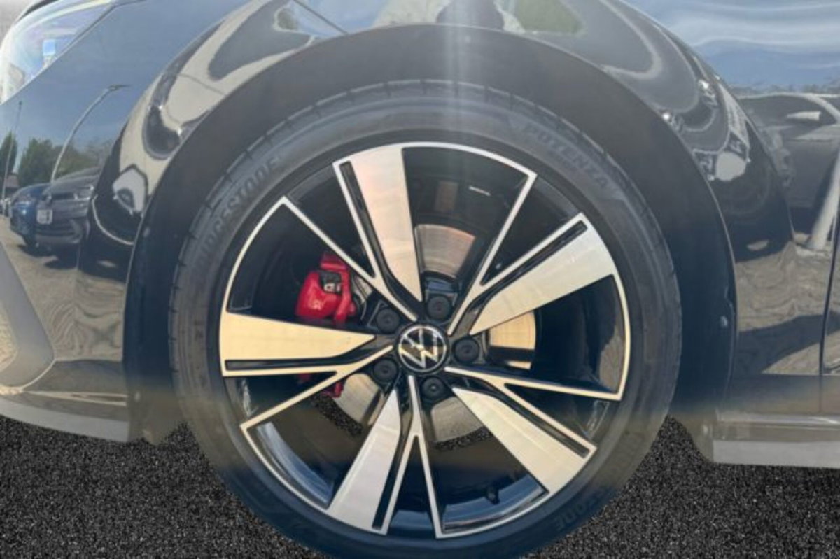 Volkswagen Golf 2.0 TDI GTD DSG (8)