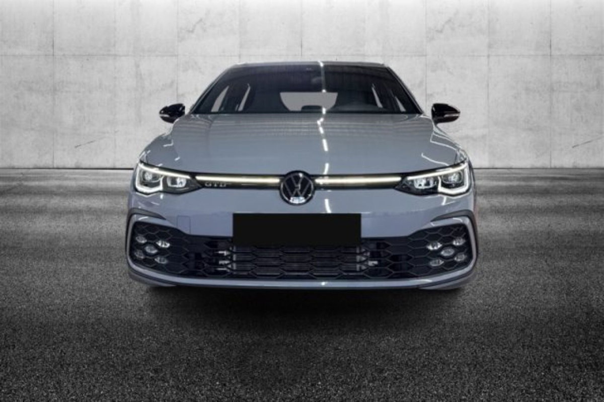 Volkswagen Golf 2.0 TDI GTD DSG (4)