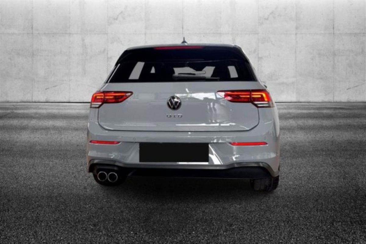 Volkswagen Golf 2.0 TDI GTD DSG (5)
