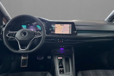 Volkswagen Golf 2.0 TDI GTD DSG (6)
