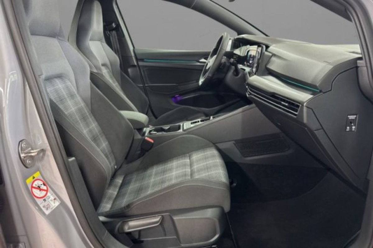 Volkswagen Golf 2.0 TDI GTD DSG (7)