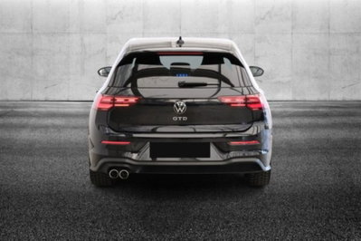 Volkswagen Golf 2.0 TDI GTD DSG (5)