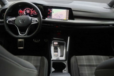 Volkswagen Golf 2.0 TDI GTD DSG (4)