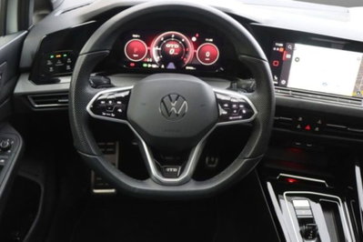 Volkswagen Golf 2.0 TDI GTD DSG (5)