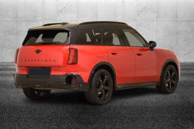 MINI Mini Countryman E JCW (3)