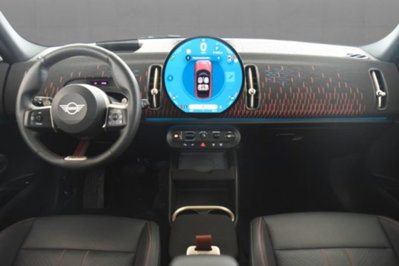 MINI Mini Countryman E JCW (5)