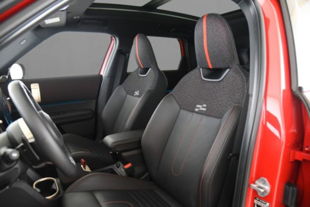 MINI Mini Countryman E JCW (6)