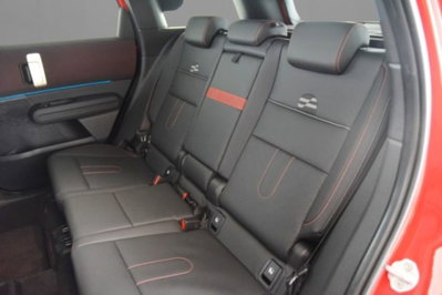 MINI Mini Countryman E JCW (7)