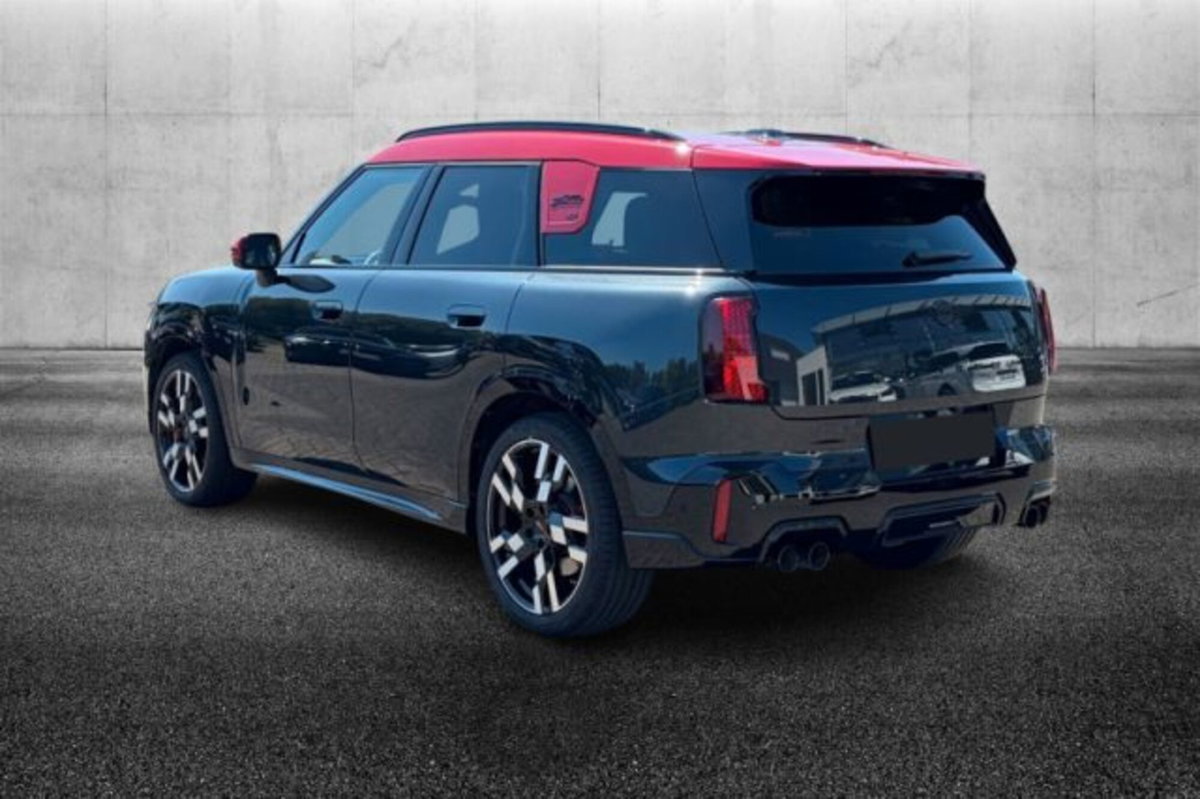MINI Mini Countryman 2.0 John Cooper Works JCW all4 auto (2)