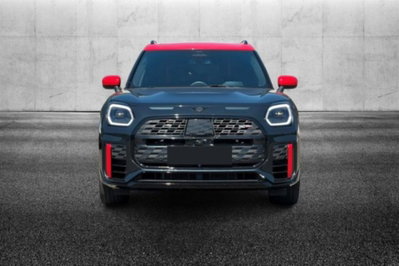 MINI Mini Countryman 2.0 John Cooper Works JCW all4 auto (3)