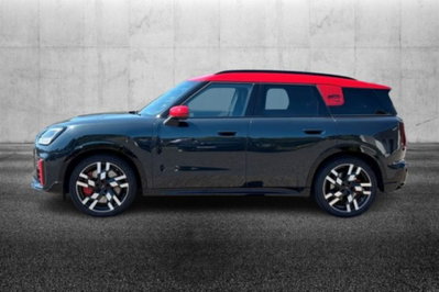MINI Mini Countryman 2.0 John Cooper Works JCW all4 auto (4)