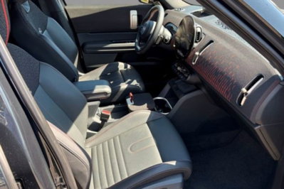 MINI Mini Countryman 2.0 John Cooper Works JCW all4 auto (7)