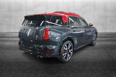 MINI Mini Countryman 2.0 John Cooper Works JCW all4 auto (3)