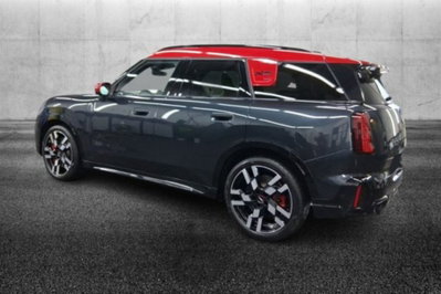 MINI Mini Countryman 2.0 John Cooper Works JCW all4 auto (4)