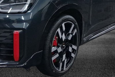 MINI Mini Countryman 2.0 John Cooper Works JCW all4 auto (5)