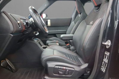 MINI Mini Countryman 2.0 John Cooper Works JCW all4 auto (7)