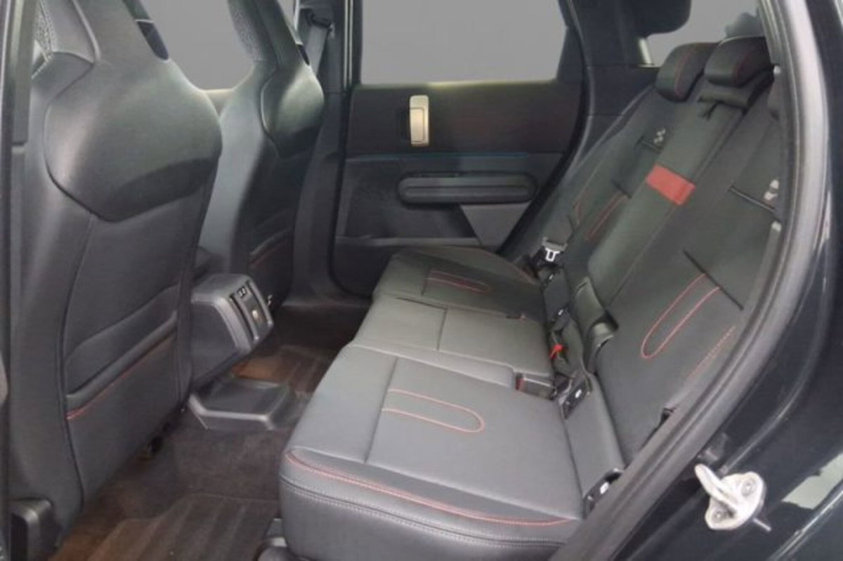 MINI Mini Countryman 2.0 John Cooper Works JCW all4 auto (8)