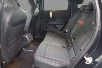 MINI Mini Countryman 2.0 John Cooper Works JCW all4 auto (8)