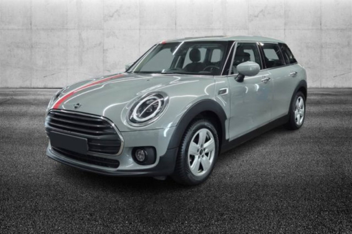 MINI Mini Clubman 1.5 Cooper Classic Clubman