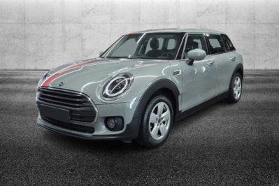 MINI Mini Clubman 1.5 Cooper Classic Clubman usata