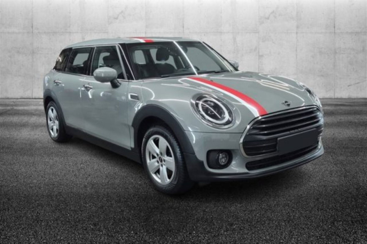 MINI Mini Clubman 1.5 Cooper Classic Clubman (2)