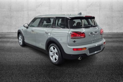MINI Mini Clubman 1.5 Cooper Classic Clubman (4)