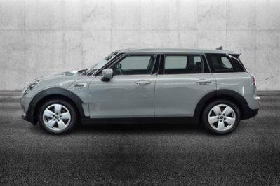 MINI Mini Clubman 1.5 Cooper Classic Clubman (5)