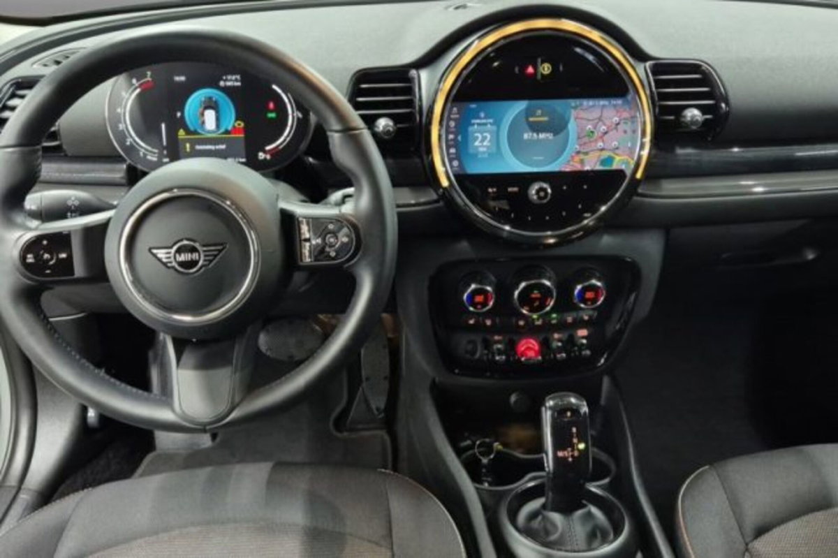 MINI Mini Clubman 1.5 Cooper Classic Clubman (6)