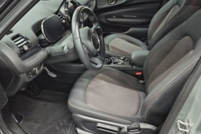 MINI Mini Clubman 1.5 Cooper Classic Clubman (7)