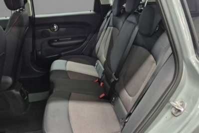 MINI Mini Clubman 1.5 Cooper Classic Clubman (8)