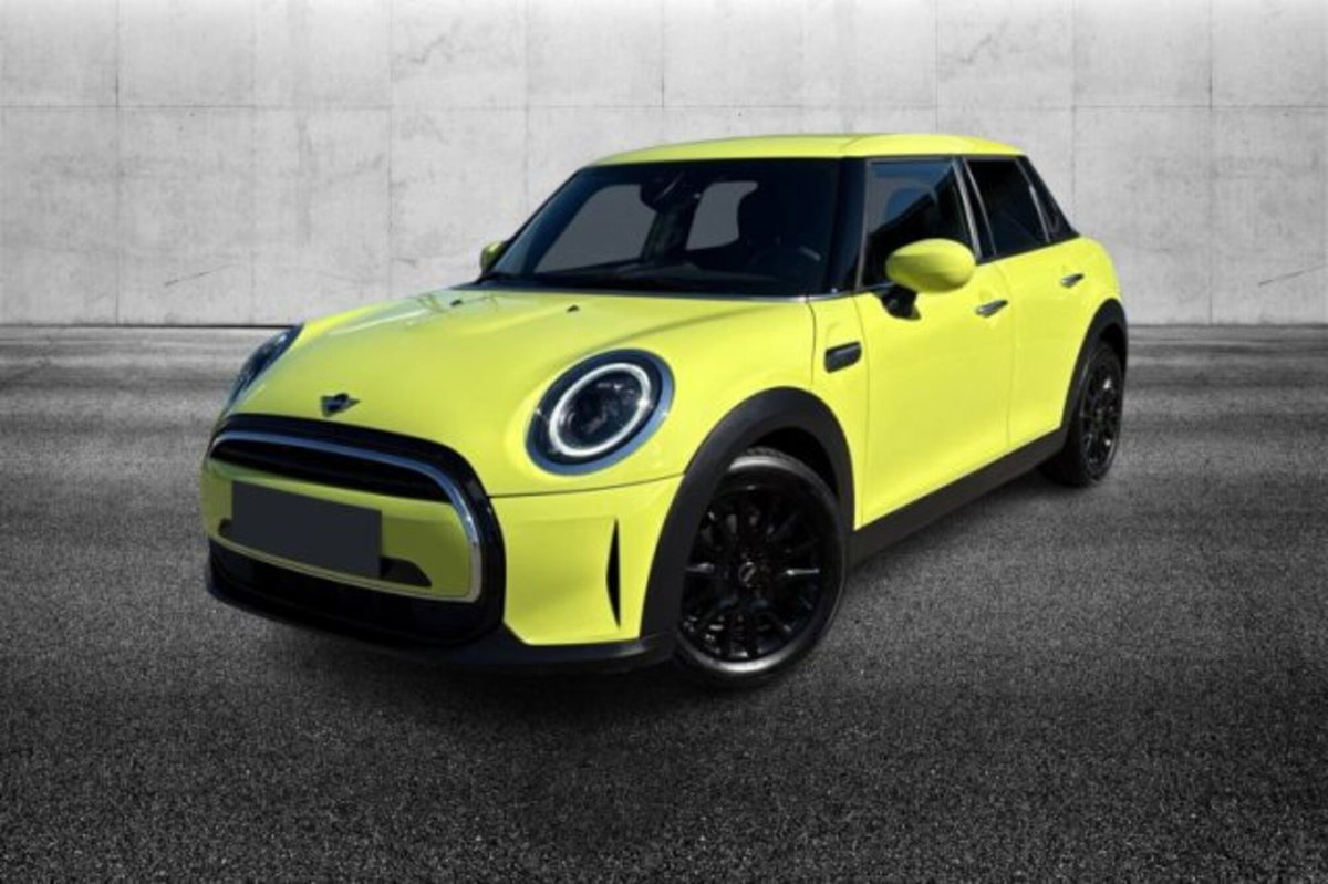 MINI Mini 1.5 Cooper Classic 5 porte