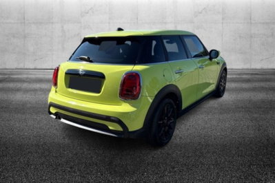 MINI Mini 1.5 Cooper Classic 5 porte (3)