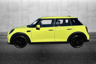 MINI Mini 1.5 Cooper Classic 5 porte (5)