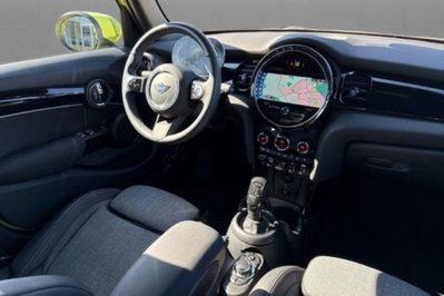 MINI Mini 1.5 Cooper Classic 5 porte (6)