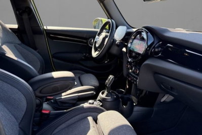 MINI Mini 1.5 Cooper Classic 5 porte (7)