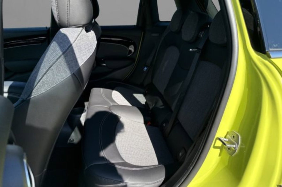 MINI Mini 1.5 Cooper Classic 5 porte (8)