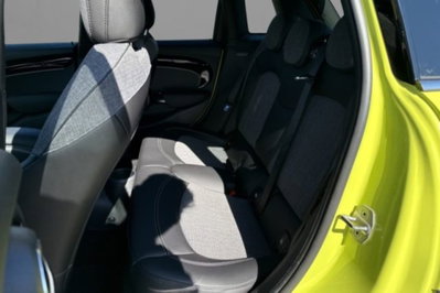 MINI Mini 1.5 Cooper Classic 5 porte (8)