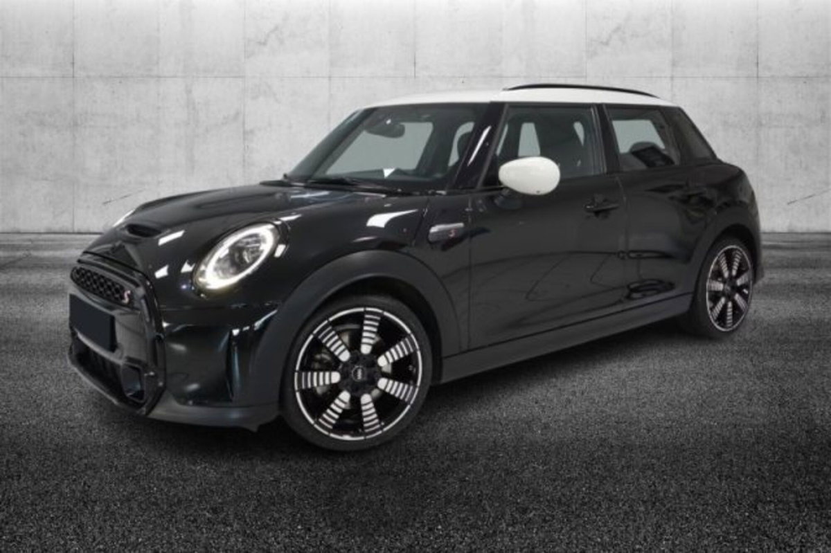 MINI Mini 2.0 Cooper S Classic 5 porte