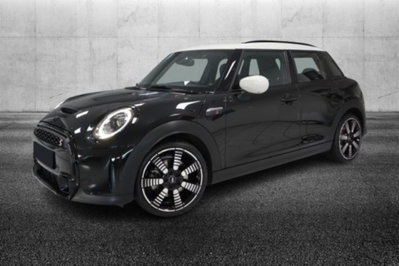 MINI Mini 2.0 Cooper S Classic 5 porte usata