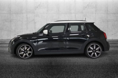 MINI Mini 2.0 Cooper S Classic 5 porte (5)