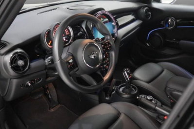 MINI Mini 2.0 Cooper S Classic 5 porte (6)