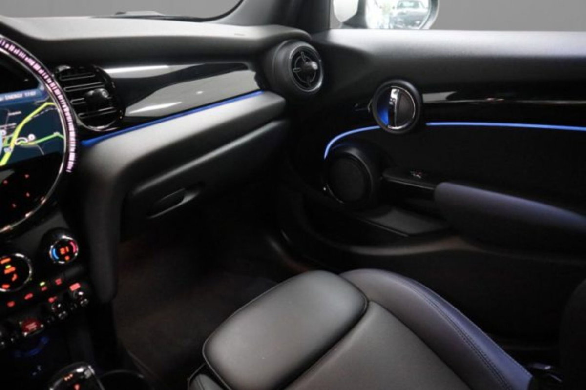 MINI Mini 2.0 Cooper S Classic 5 porte (7)