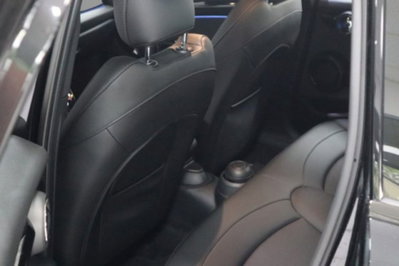 MINI Mini 2.0 Cooper S Classic 5 porte (8)