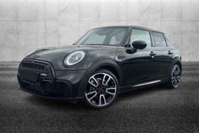 MINI Mini 1.5 Cooper JCW 5 porte usata