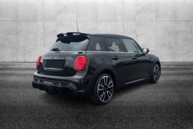 MINI Mini 1.5 Cooper JCW 5 porte (3)