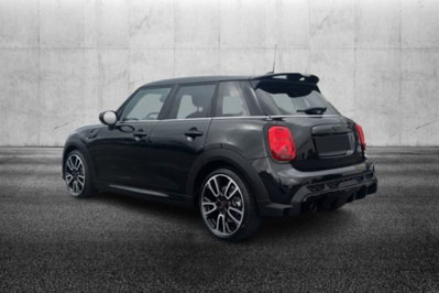 MINI Mini 1.5 Cooper JCW 5 porte (4)