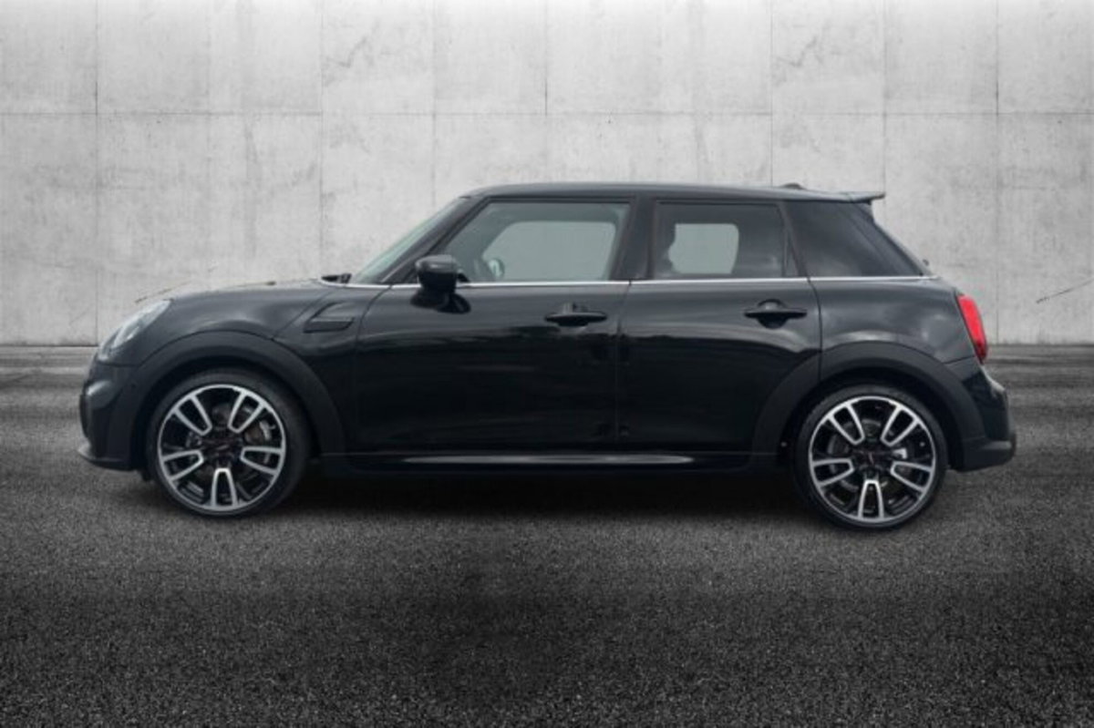 MINI Mini 1.5 Cooper JCW 5 porte (5)